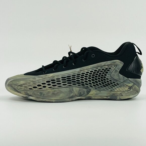 Adidas A.E. 1 Low \'Ascent Pack MX Grey\' JI4066 Basketball Multi Size main image 6